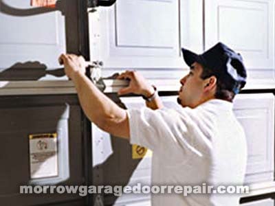 Morrow Garage Door Repair - Garage Door Contractor in Morrow, GA