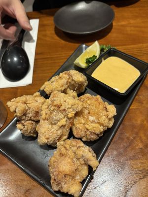 Kizuki Ramen & Izakaya （Capitol Hill） by null