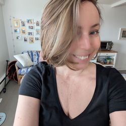 Salon 31 - balayage highlights over all