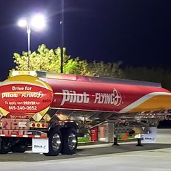 Pilot Travel Center