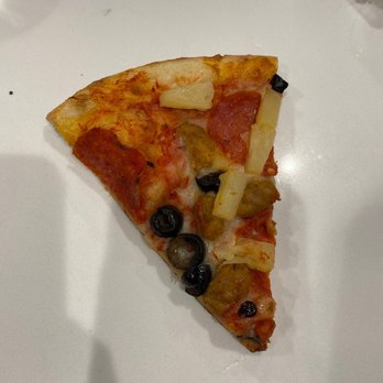 North End Pizza - Don't get pizza w sausage. Everything else was yummy! - Pizza Near Me - Boise, Idaho