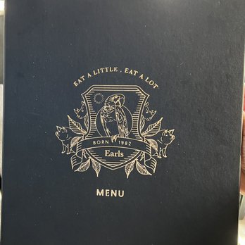 Earls Kitchen + Bar - New American Near Me - Boston, Massachusetts