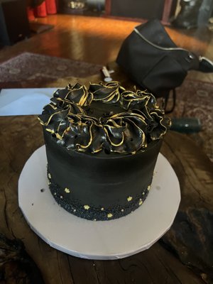 Sugar Babies Bake Shop by null