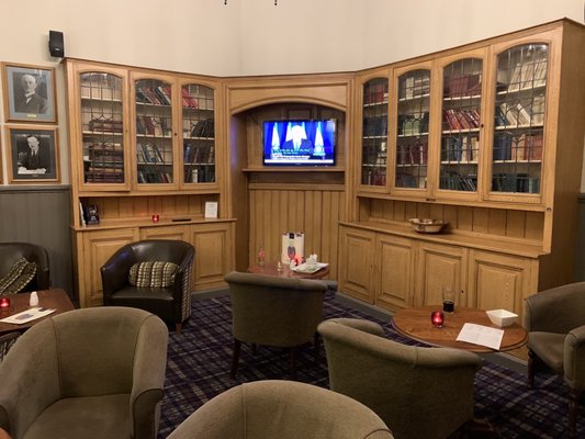 Stirling Highland Hotel by null