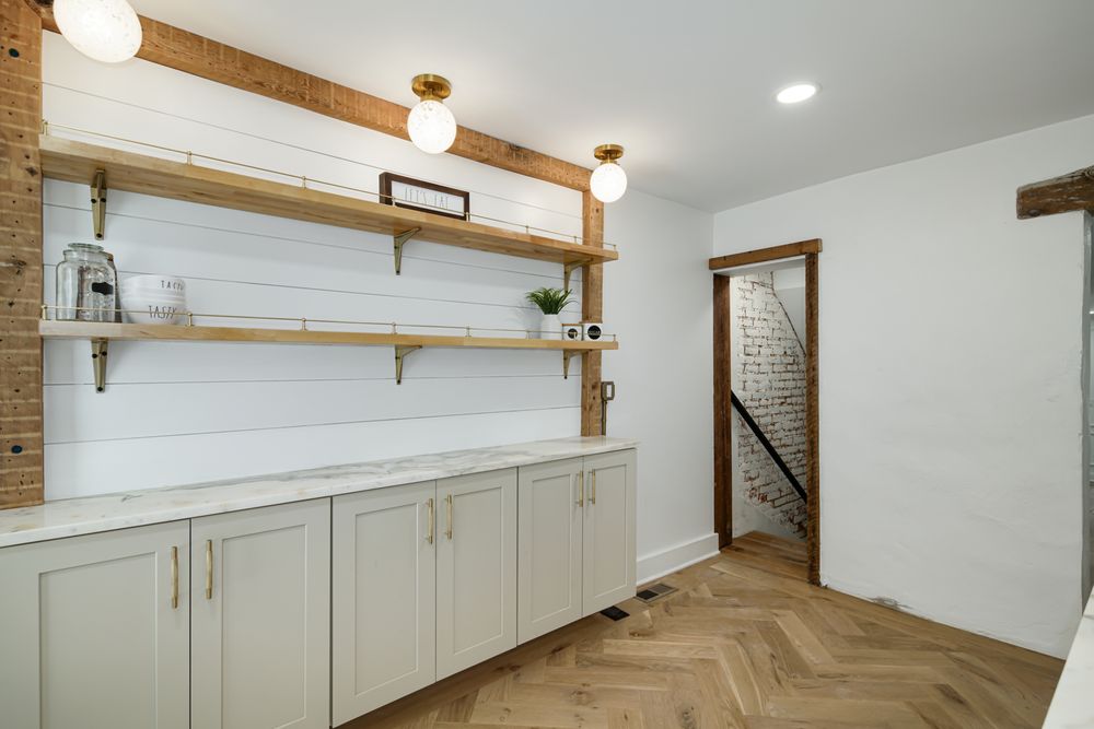 Kitchen Provider - countertop fabricator in Newport, DE