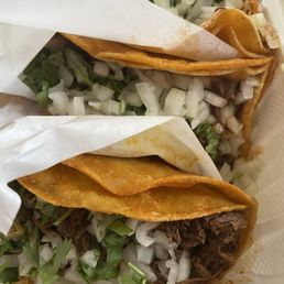 Birria Taco