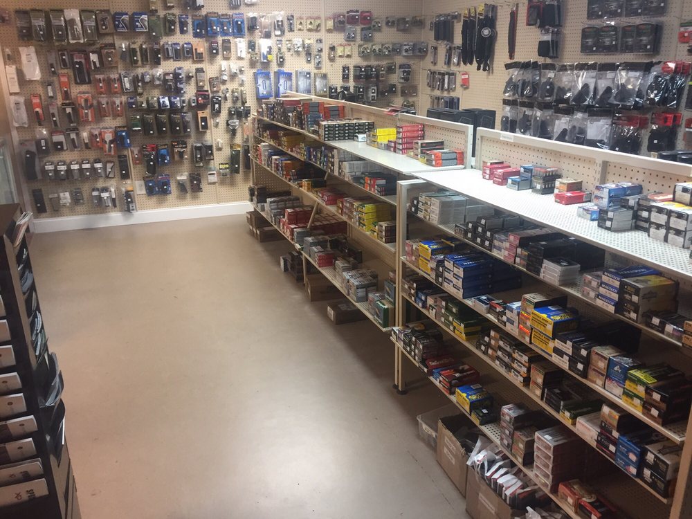 COUNTRY BOY SPORTS Updated August 2024 10 Photos 783 Caudell Rd