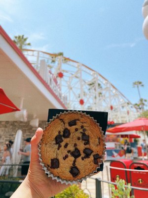 Jack-Jack Cookie Num Nums by null