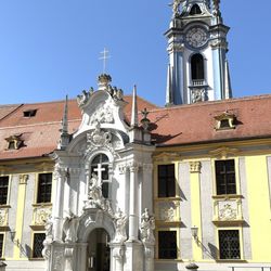 Stift Dürnstein