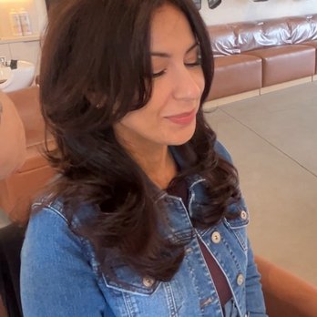 Hair Jungle - Thanks to Marlena workin her magic! - Hair Stylists Near Me - Lake Forest, California Hair Jungle - Thanks to Marlena workin her magic! - Hair Stylists Near Me - Lake Forest, California