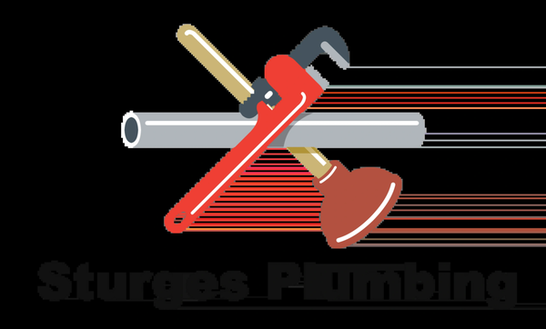 Sturges Plumbing Logo