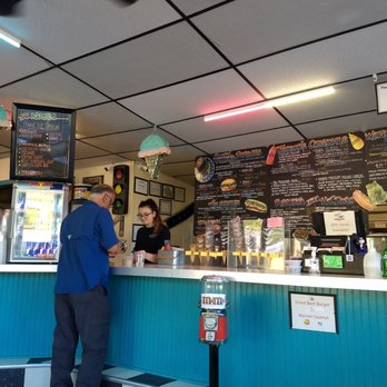 Humpty Juniors - Getting the secret to the jalepeno shake. - Burgers Near Me - Columbia, New Jersey Humpty Juniors - Getting the secret to the jalepeno shake. - Burgers Near Me - Columbia, New Jersey