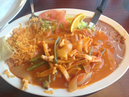 El Habanero by null