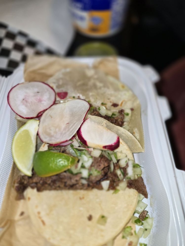 Tacos 805