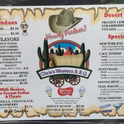 Chris's Westernbeef