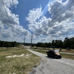 Charwood Country Club
