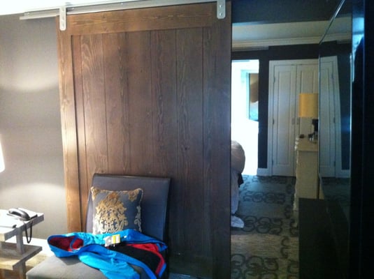 Hotel Ballard by null