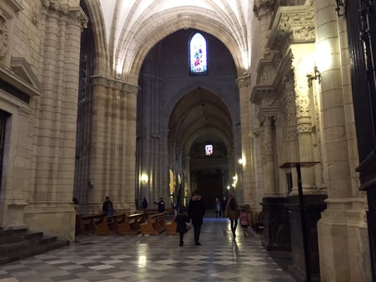 Catedral de Murcia by null