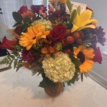 Love Story Florist - Florists Near Me - Riverview, Florida
