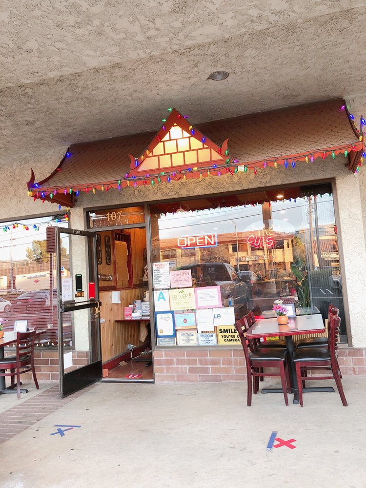 THAI VALLEY 141 Photos & 141 Reviews 21032 Devonshire St