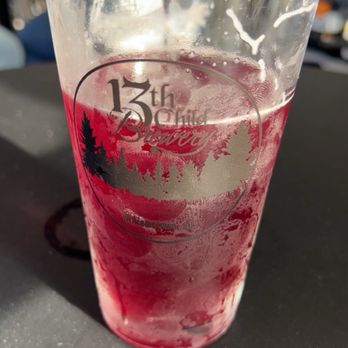 13th Child Brewery - Breweries Near Me - Monroe Township, New Jersey