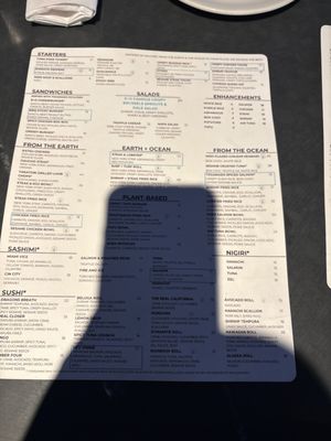 Menu photo 1 E+O Kitchen - The Banks Cincinnati, OH Menu photo 1 E+O Kitchen - The Banks Cincinnati, OH