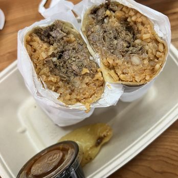 Reventaco - Carne asada Burritos - Tacos Near Me - La Mirada, California