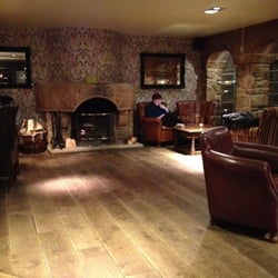 Red Lion Pub & Bistro