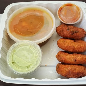 Idly Express - Milpitas - Medhu Vada - Vegetarian Near Me - Milpitas, California