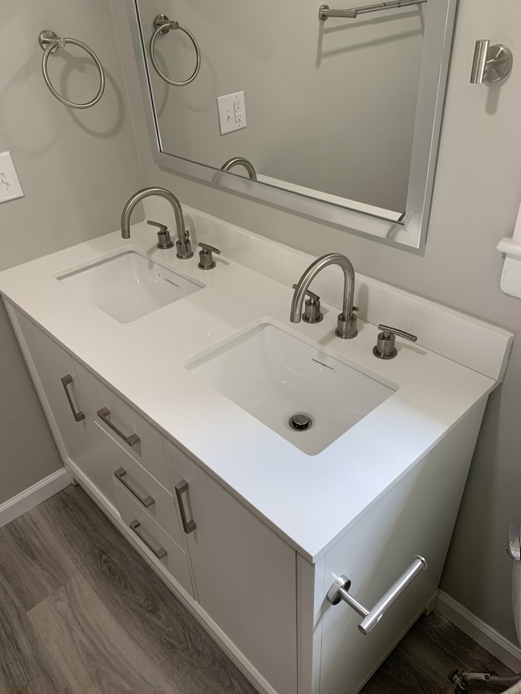 Slide of Cooley Plumbing