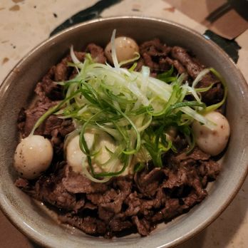 nonono - Dragon ball - Izakaya Near Me - New York, New York