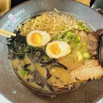 Yoshiharu Ramen - Shoyu Ramen - Ramen Near Me - Menifee, California Yoshiharu Ramen - Shoyu Ramen - Ramen Near Me - Menifee, California
