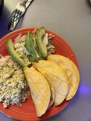 El Norte Grill by null