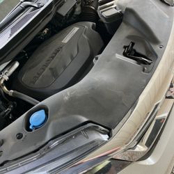 Mayhew’s Magic Detail Service