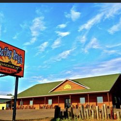 Bailey Ray's Roadhouse - Bailey Rays Roadhouse