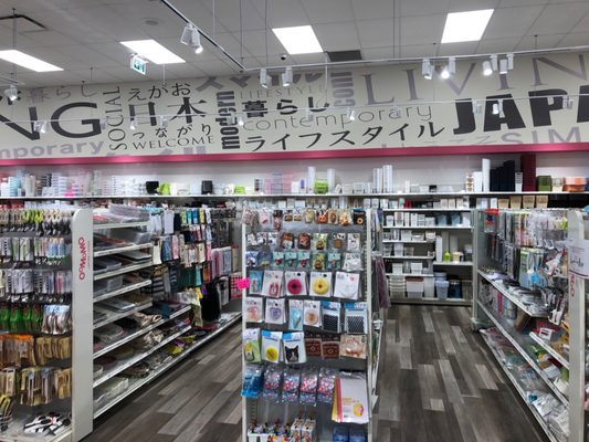 Oomomo Japan Living 46 Photos Gift Shops 999 36 Street Ne Calgary Ab Phone Number Yelp