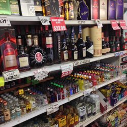 Bonfare Market No 9 - Spirits