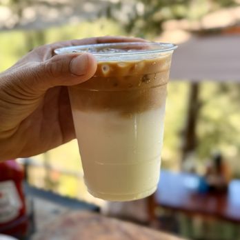 Cafe on 27 - Breakfast & Brunch Near Me - Topanga, California