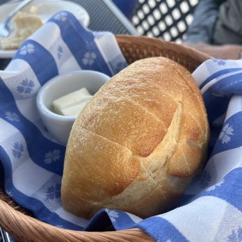 Duke's Seafood Greenlake - Sourdough Bread - American Near Me - Seattle, Washington Duke's Seafood Greenlake - Sourdough Bread - American Near Me - Seattle, Washington