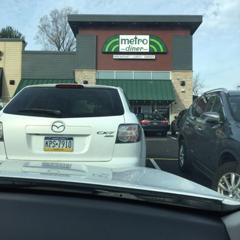Metro Diner - American Near Me - Wilmington, Delaware Metro Diner - American Near Me - Wilmington, Delaware