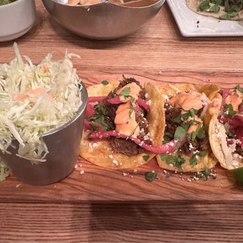 Local Lime | Little Rock - Mexican Near Me - Little Rock, Arkansas