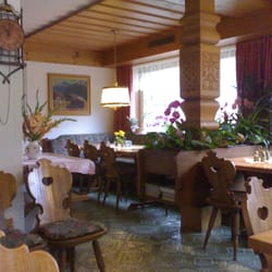 Restaurant Montabella