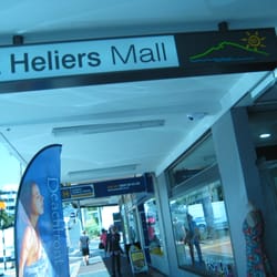 St Heliers Mall - St Heliers Mall