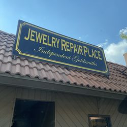 Jewelry Repair Place by Independent Goldsmiths