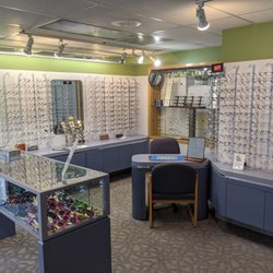 Family Vision Center