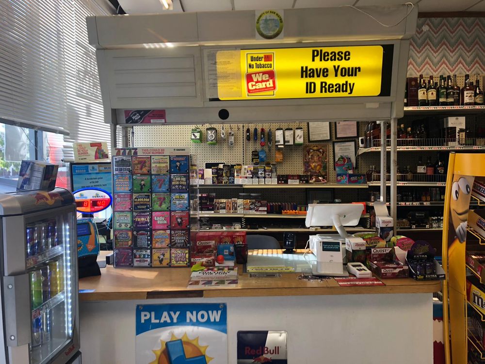 99 LIQUOR STORE Updated August 2024 28 Photos 1370 El Camino Real