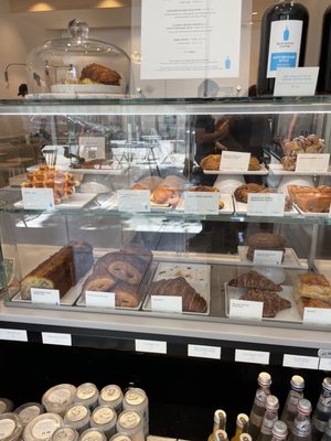 Blue Bottle Coffee by null