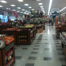 Kroger - Spacious, well laid out and clean!