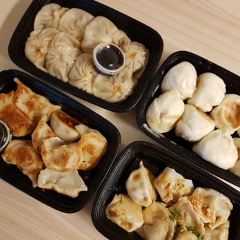 Shanghai Dumpling King - Shanghainese Near Me - San Francisco, California