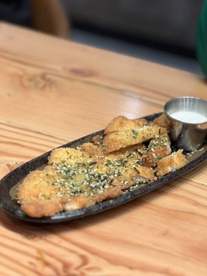 Social Eatery by null